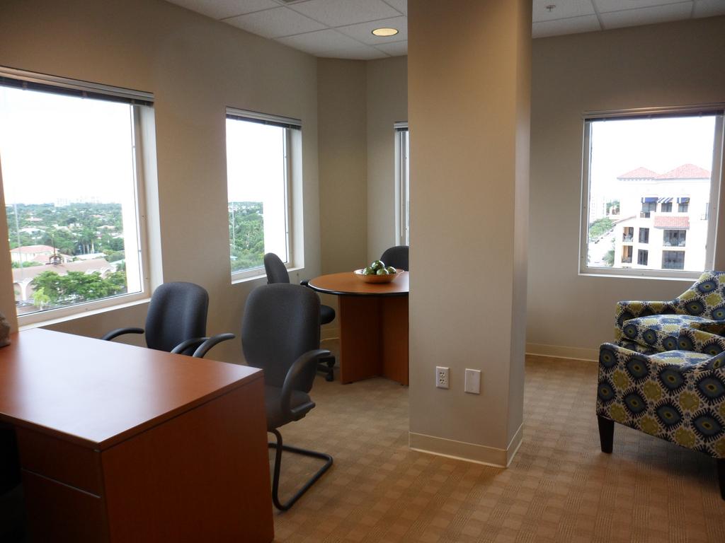ZENinspired office lands in Boca Raton ZEN Offices