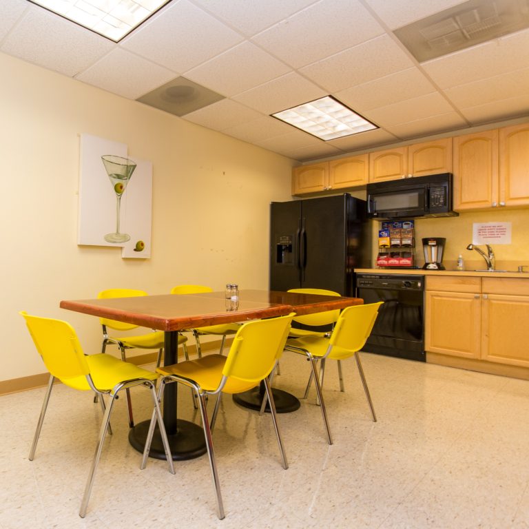 The best Office Space in Wilton Manors