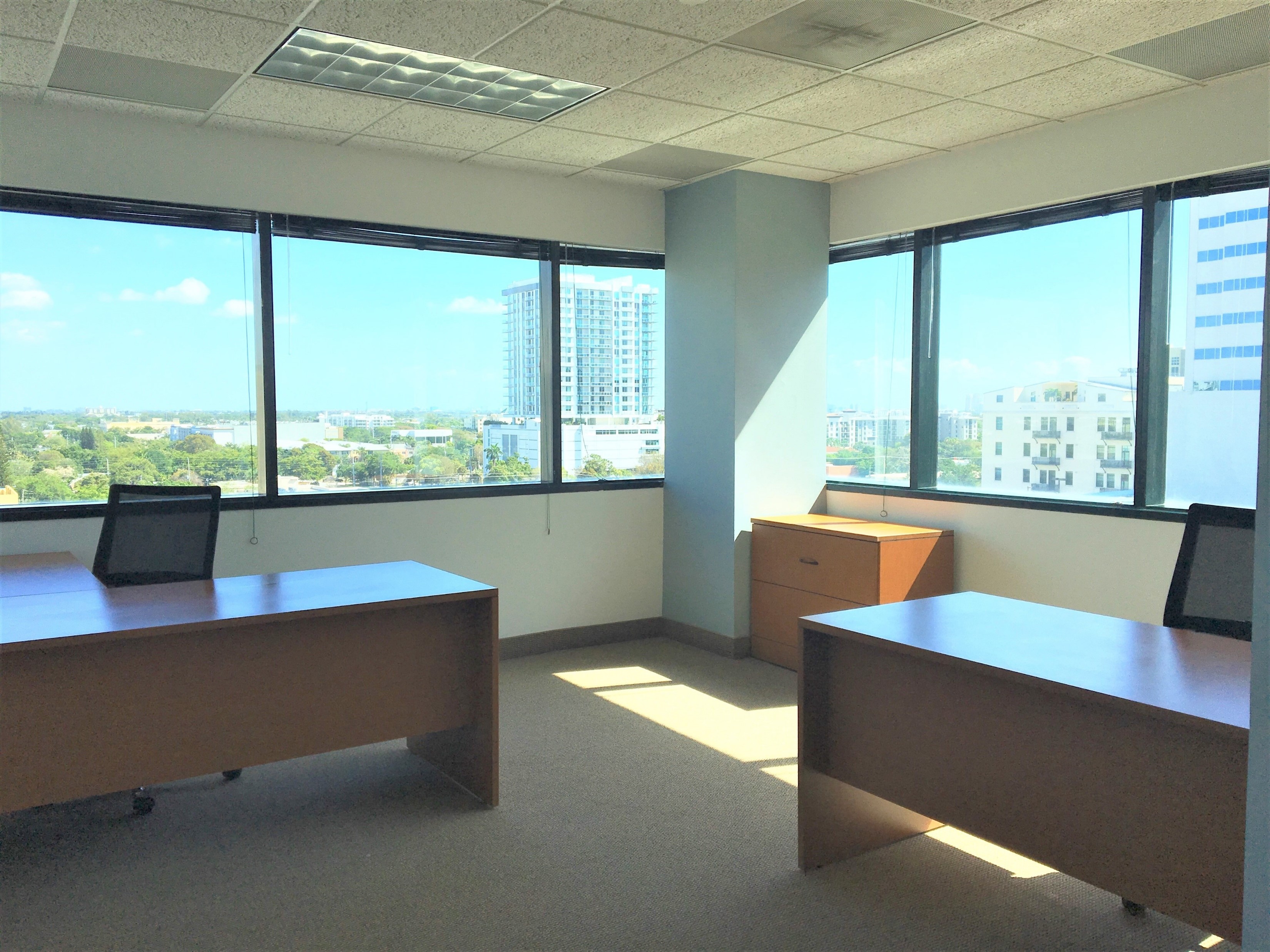 Fort Lauderdale 1 Broward Office Space Photos - ZEN Offices