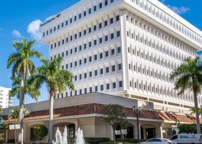 pompano beach office rental