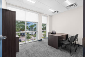office rental south florida